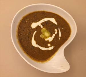 Dal Makhani                  