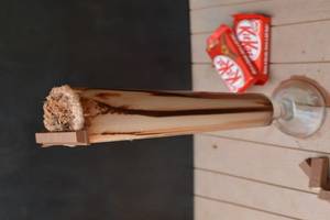 Kitkat Milkshake