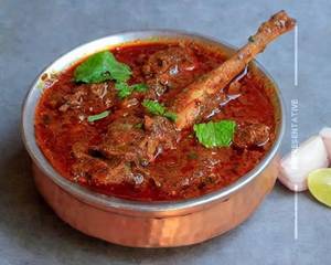 Chicken Handi  