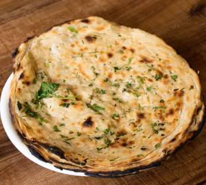 Laccha Paratha
