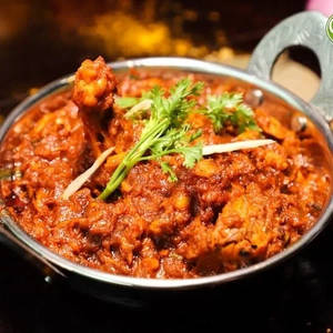 Chicken Rara