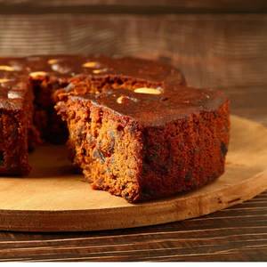 Plum Cake (400gr)