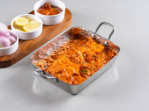 Paneer Tikka Masala