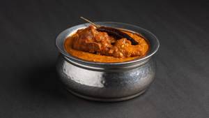 Mutton Pepper Masala