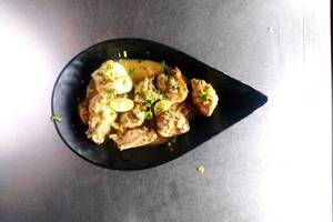 Lemon Chicken [Half, 8 Pieces]