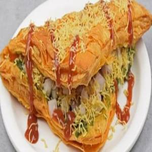 Mexican Puff