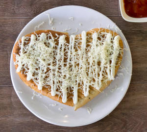 Tandoori Paneer Panini 