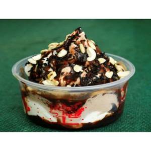 Dbc (Death By Chocolate) (All Day Snack)