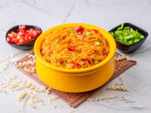 Veg Maggi