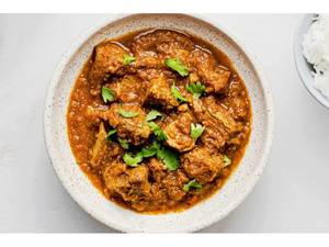 Mutton curry