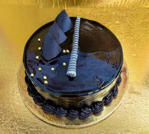 Chocolate Truffle Normal