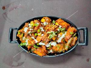 Mix Veg