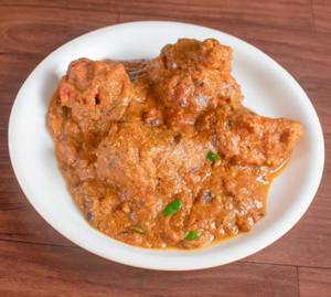 Chicken Korma