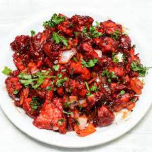 Chilli Chicken