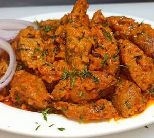 Chicken Seekh Masala