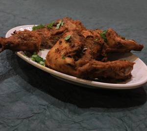Tandori chicken