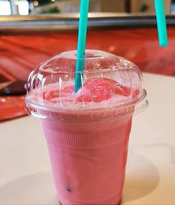 Rose Shake