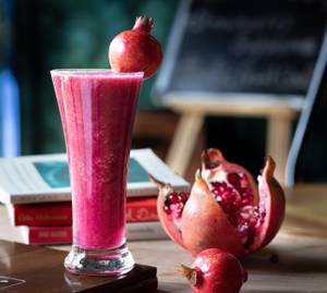 Pomegranate Juice