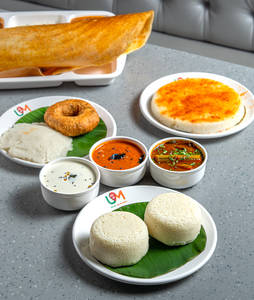 Udupi Idli