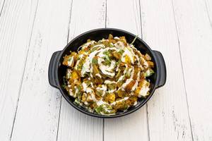 Mixed Vegetable