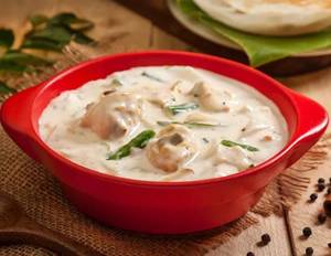 Chicken Stew   