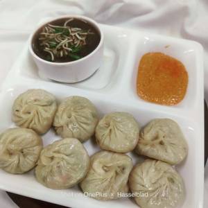 Veg Momo