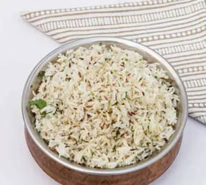 Jeera Rice