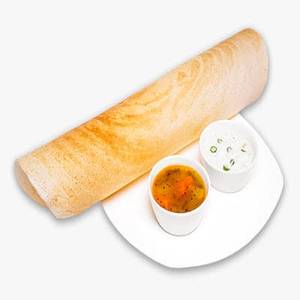 Butter Paper Sada Dosa