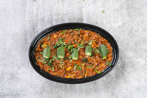 Bhindi Masala