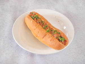 Chicken Hot Dog