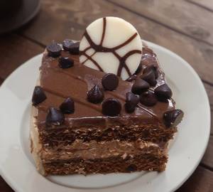 Choco Chip Pastry