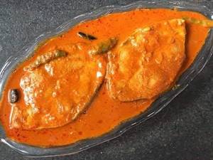 Surmai Curry
