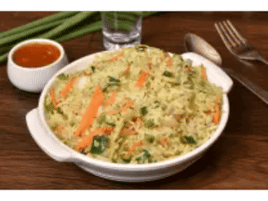 Veg Fried Rice