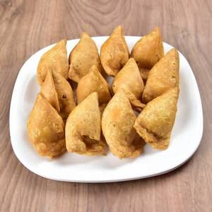 Mini Samosa