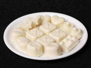 Milk Chocolate (100grms)