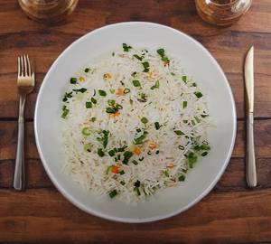 Veg Fried Rice