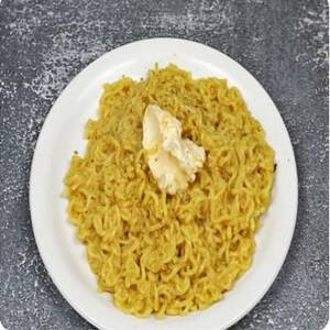 Butter Maggi