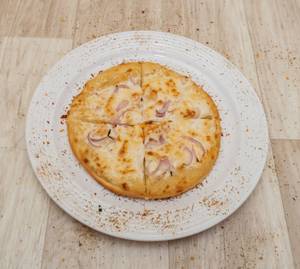 Onion Pizza [7 inches]