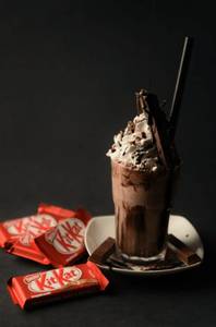 Kitkat Shake