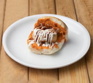 Tangy Sunny Vada Pav 