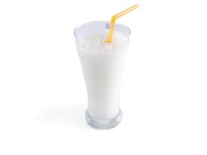 Vanilla Shake