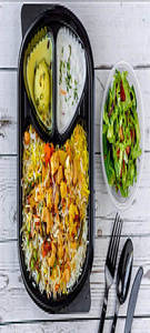 Veg Briyani