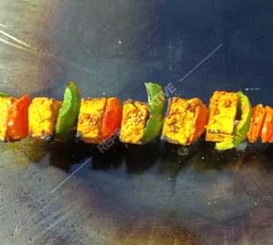 Paneer Tikka
