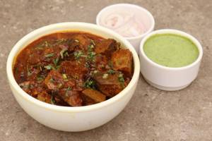 Mutton Kaleji Masala [250 Grams]