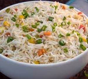Veg Fried Rice