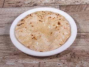 Butter Tava Roti