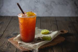 Lemon Iced Tea
