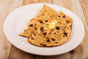Wheat Butter Roti