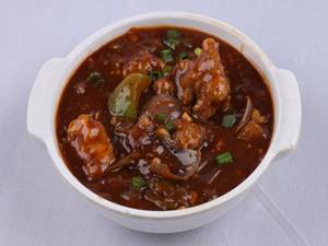 Chilli Chicken Gravy