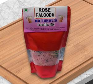 Rose Falooda Mix